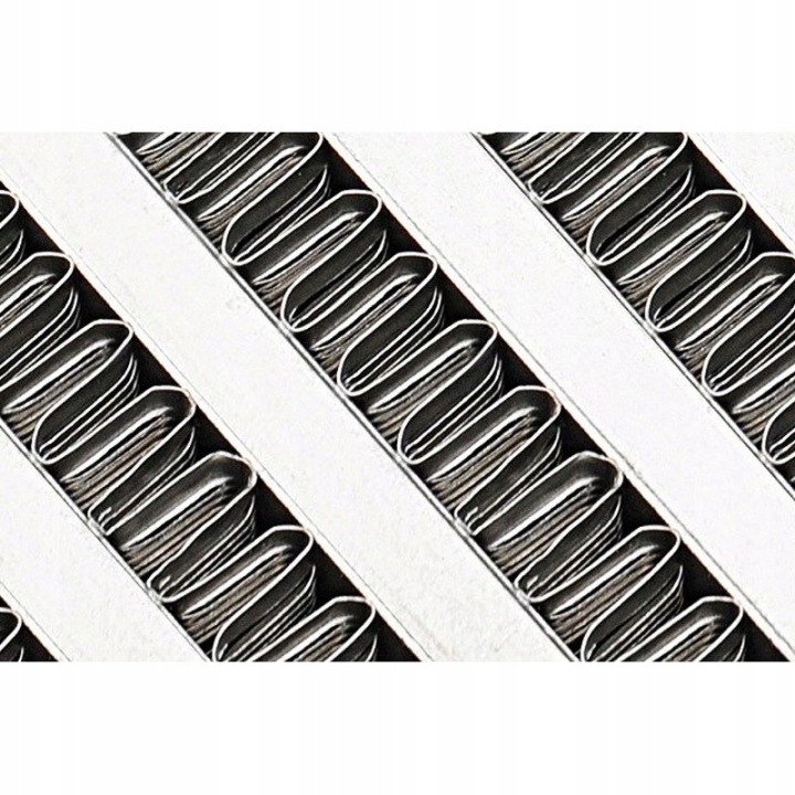 ÉCHANGEUR AIR-AIR UNIVERSEL FMIC 450X180X65MM