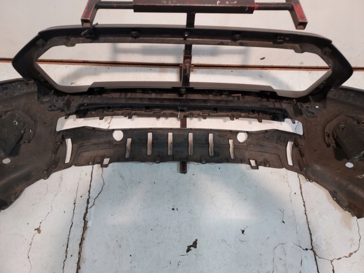 PARE-CHOCS CALANDRE FORD RANGER IV 19+ AVANT NR N393