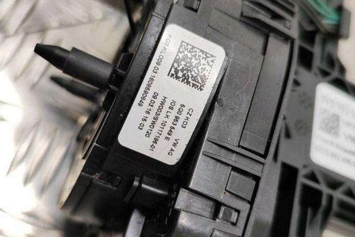 MANETTES AUDI A3 SPORTBACK (8VA, 8VF) 8V0953521 1.6L DIESEL 81KW 2016