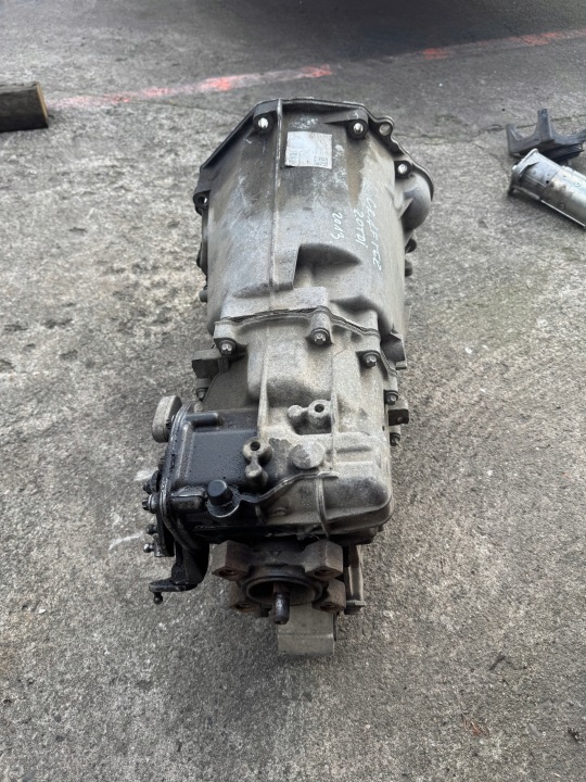 CRAFTER 2,0TDI 11-16R BOÎTE DE VITESSES HVW9062606800