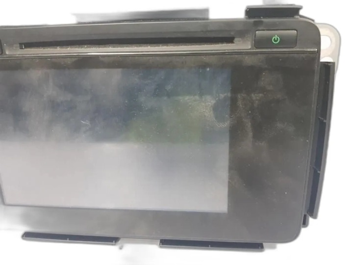 HONDA HR-V RADIO GPS NAVIGATION 1999 SUV 4/5DR 39100T7AE21 (99-23) ESSENCE