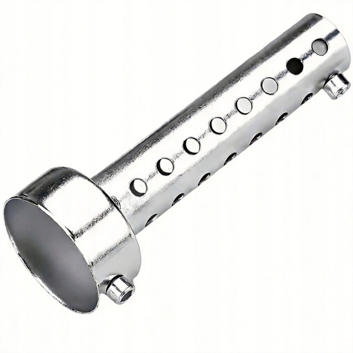 DB KILLER ÉCHAPPEMENT 48MM SILENCIEUX SILENCER WYCISZACZ INSERT SILENCIEUX ANGULAIRE