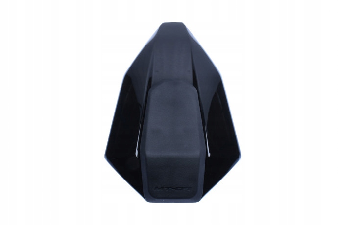REVÊTEMENT SIÈGES NOIR VERS YAMAHA MT07 MT-07 RM04 2014-2017