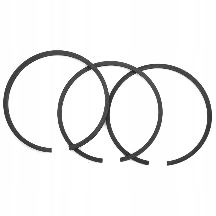 3PCS BAGUE TOKOWY 80 MM MATERIAOW POUR MOTEUR 0,48/0,67 TOKA 80 8Q