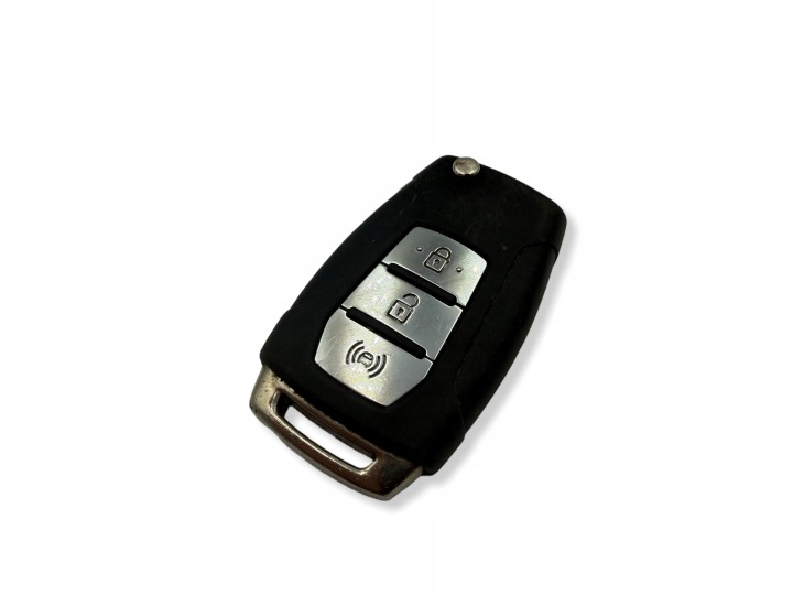 CLÉ CLÉ TÉLÉCOMMANDE SSASANG YONG 87510-21100