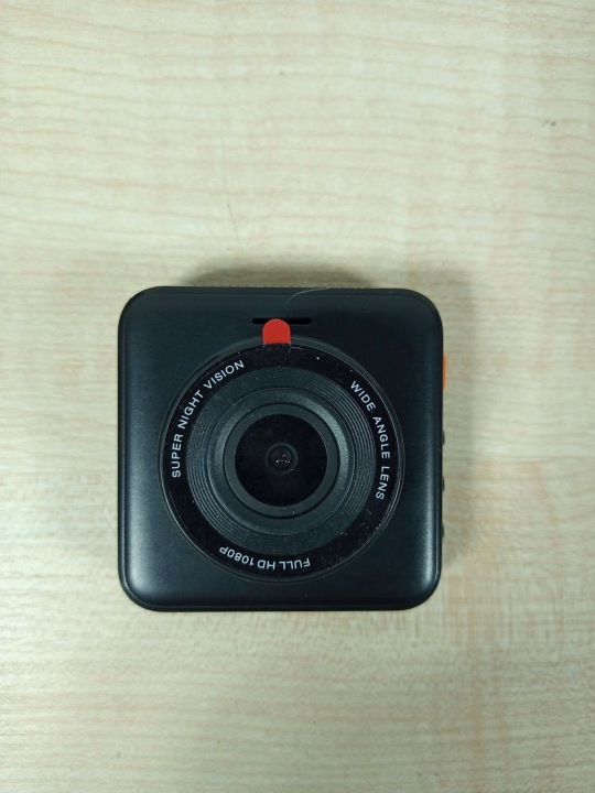 CAMÉRA AUTOMOBILE 1080P DASH CAM FHD NIGHT VISION NOCTURNE
