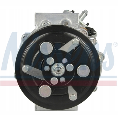 NISSENS 89124 COMPRESSEUR CLIMATISATION