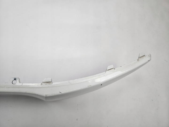 VW UP! UP 2011 2016 MOULURE DOUBLURE PARE-CHOCS AVANT 1S0853665A
