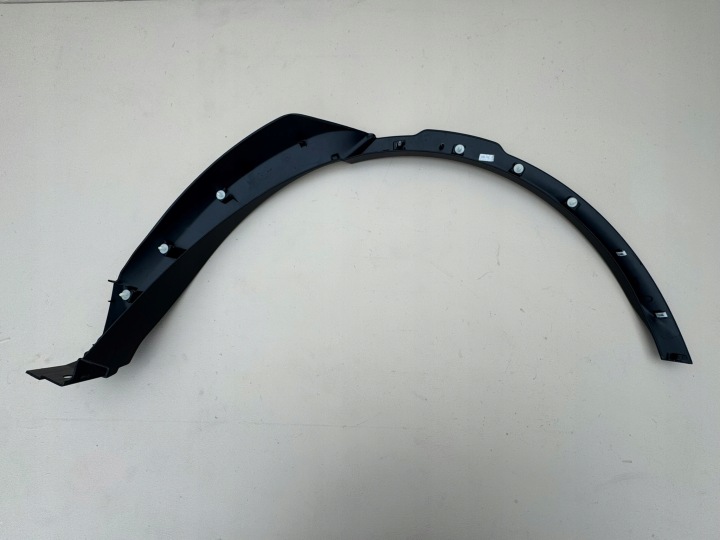 LAND ROVER DISCOVERY V 5 16- MOULURE REVÊTEMENT GARDE-BOUE DROIT ARRIÈRE HY32-290E22