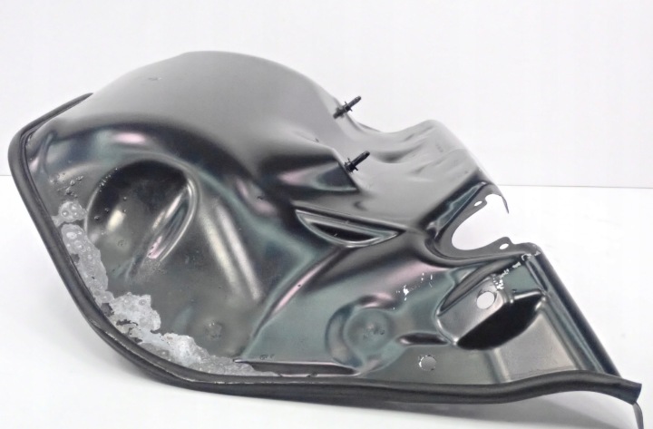 4H0819523E PAROI DISTINCTIVE PLASTIQUE AUDI A8 D4