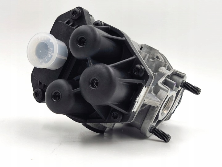 SOUPAPE WIELOOBWODOWY, SZESCIOOBWODOWY (CI WABCO 9347050050 SOUPAPE