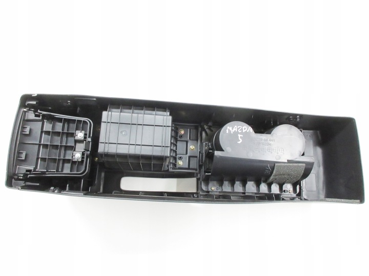 MAZDA 5 CR I 05-10 TUNNEL CENTRAL ACCOUDOIR