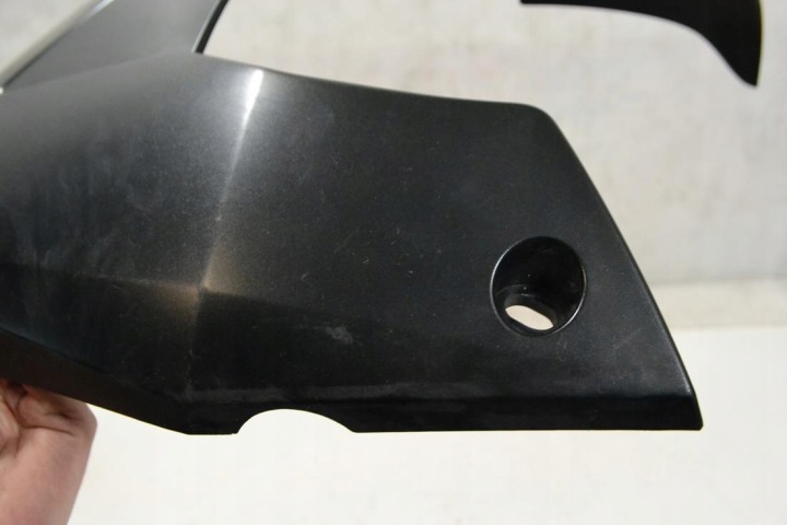 PRISE COLLECTEUR DÉFLECTEUR D'AIR KAWASAKI ER6F 12-17 ER6-F