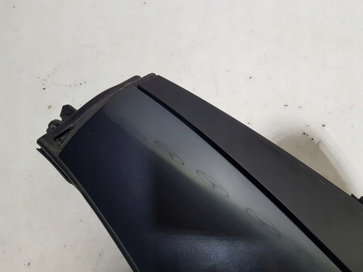 POTEAU TOITS BRODERIE GAUCHE MERCEDES SLK SLC R172 W172 C755 755