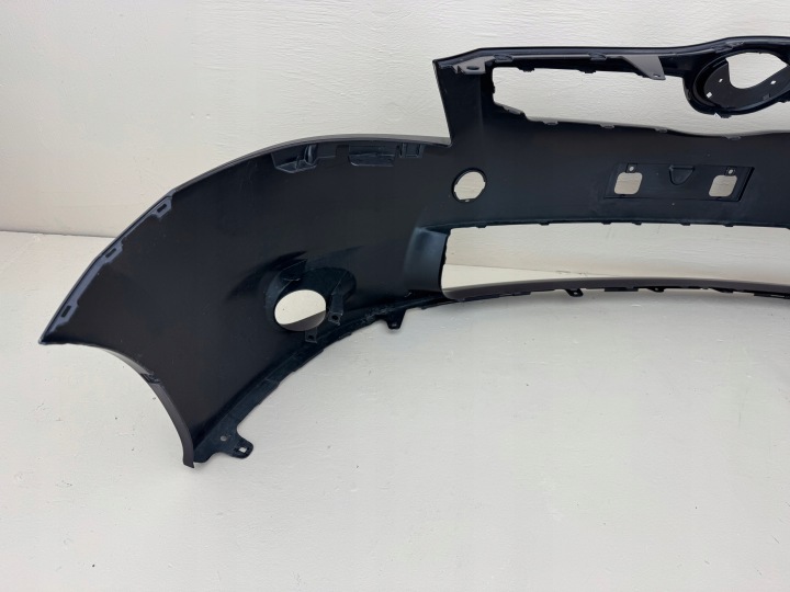 TOYOTA AURIS I LIFT 2009-2012R PARE-CHOCS AVANT AVANT 52119-02A90