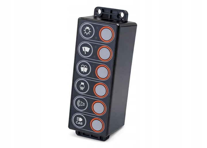 PANNEAU COMMANDE HYUNDAI R145 R210 R235 R290 R380 R520 R140LC9 R145CR9