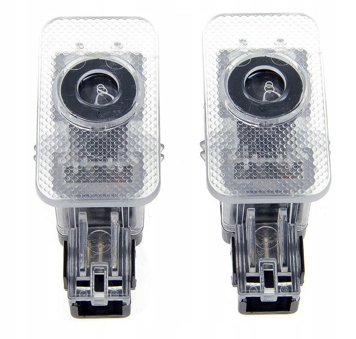 VOLVO DIODO LUMINOSO LED LOGOTIPO PROYECTOR S60 S90 V90 XC90 V60 XC60 