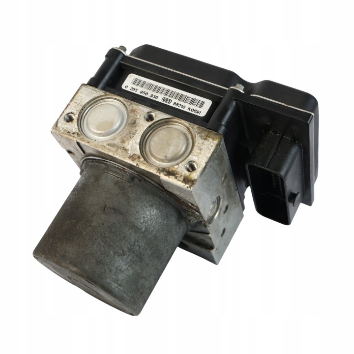 AUDI A4 B8 CABB ESSENCE ABS POMPE ABS CONTRÔLEUR ABS 8K0907379R 8K0614517BF