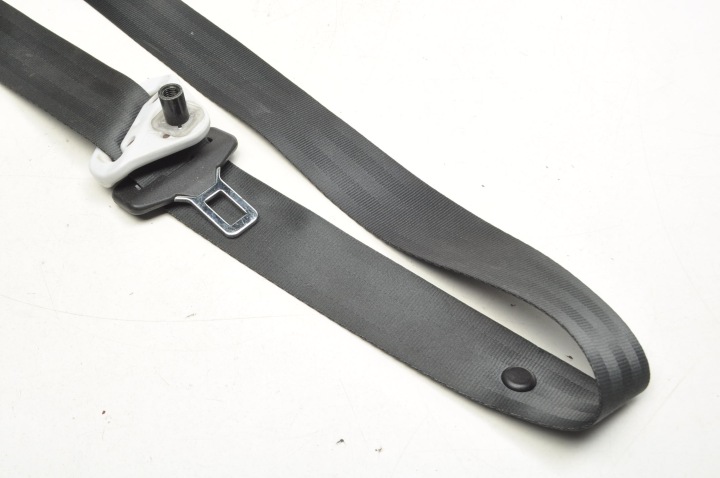 CEINTURE DE SÉCURITÉ AVANT GAUCHE PEUGEOT 208 98063150XX 1.0L GASOLINE 50KW