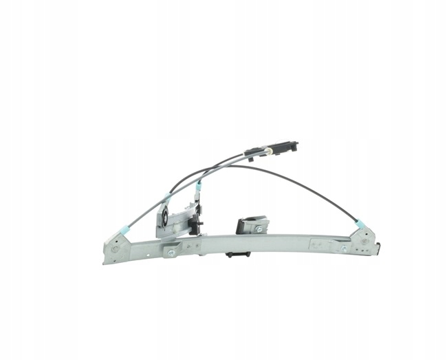 RIDEX 1561W0015 ÉLECTRIQUE ÉLÉVATEUR VITRES AVANT GAUCHE