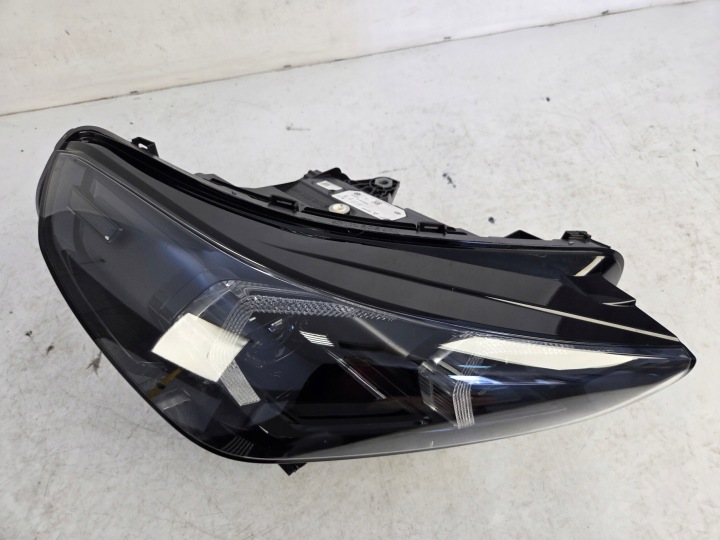 PHARE DROITE AVANT AVANT COMPLET LED BMW X1 U11 SHADOW LINE NOIRE 5A9A236