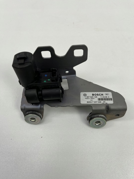 SERRURE VITRES COUVERCLES DE COFFRE BMW F11 7250299 7207046