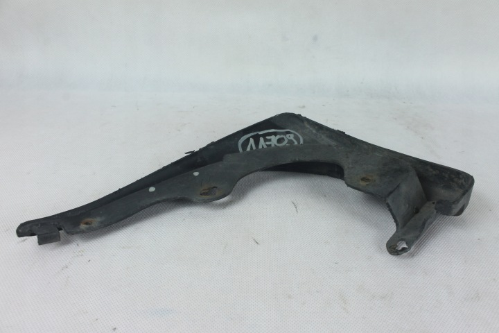 DÉFLECTEUR AVANT AVANT DROIT GARDE-BOUE ROUES SEAT ALTEA TOLEDO 3 XL 5P0075111