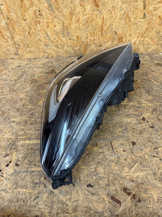 PHARE GAUCHE AVANT AVANT COMPLÈTE FORD KUGA MK2 LIFT ST GV41-13D155-EH