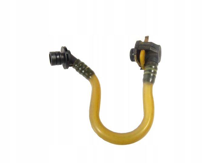 MERCEDES VANEO W414 1.7 CDI TUBULADURA CABLE DE FILTRO COMBUSTIBLES A6680701332 