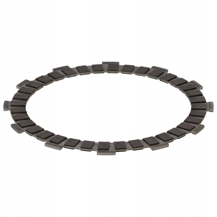 TRW KIT DISQUE DE FREIN SPRZEGLOWYCH VERS KAWASAKI ZZR 1400 NR: 582509