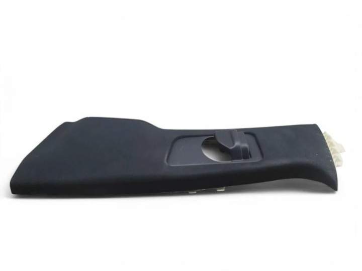 GAUCHE LATÉRALE PROTECTION MONTANTS MERCEDES-BENZ GL (X166) A1666903500 4.7L GASOLINE