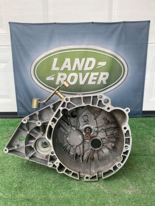 LAND ROVER FREELANDER TURBINE TD04L411TK3