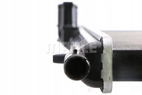 RADIATEUR PEUGEOT 206 1,1-2,0 00-
