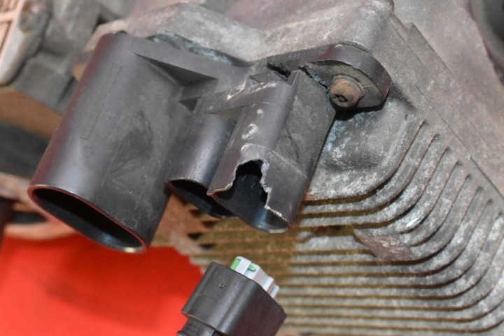 CRÉMAILLÈRE DE DIRECTION EUROPE 6778549 MINI COOPER ONE R56 1.6 16V 120 KM 06-15