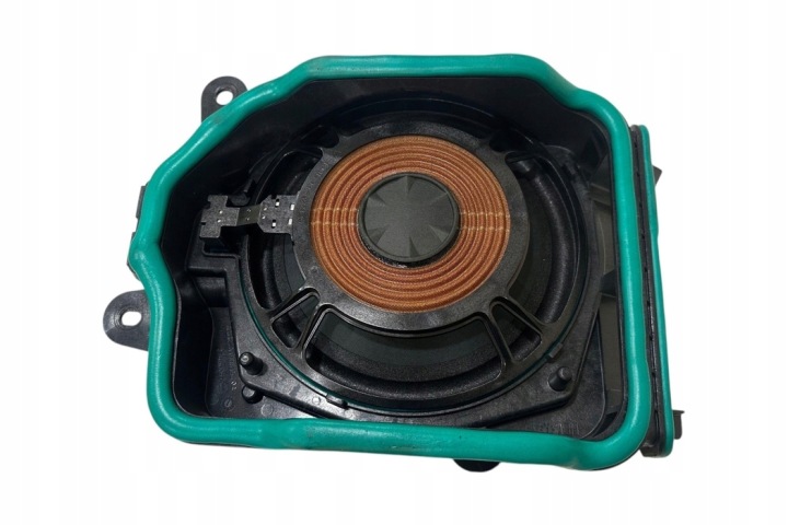 SUBWOOFER BMW 5 (G30) 6801075 2.0L 2018