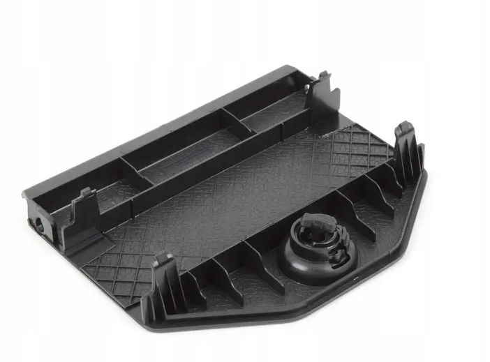 POIGNÉE FIXATION TRIANGLE VOLKSWAGEN PASSAT B6 B7