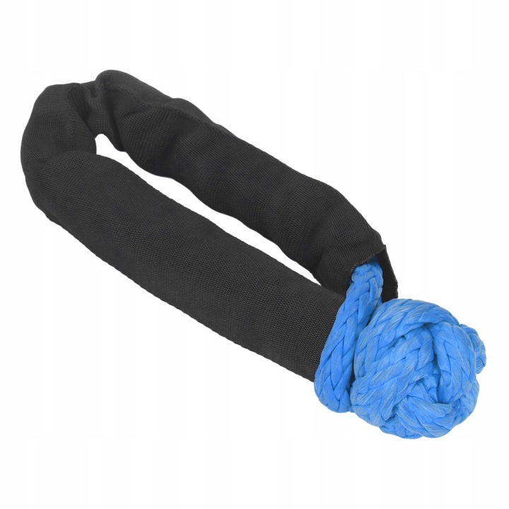 CÂBLE KINETYCZNA 20MM 18600 KG SOUPLE ENTRETOISE AVEC PROTECTION PROTECTRICE VERS AUTOMOBILES TERENOWYCH