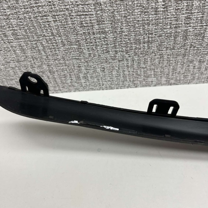 VOLVO S60 V60 R-DESING 10-13R MOULURE PARE-CHOCS GAUCHE AVANT AVANT 31323900
