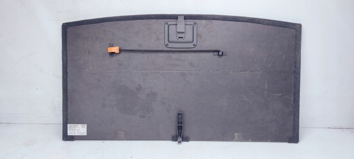 PLANCHER COUVERCLES DE COFFRE AUDI Q7 4L 4L0863462AD 9AM
