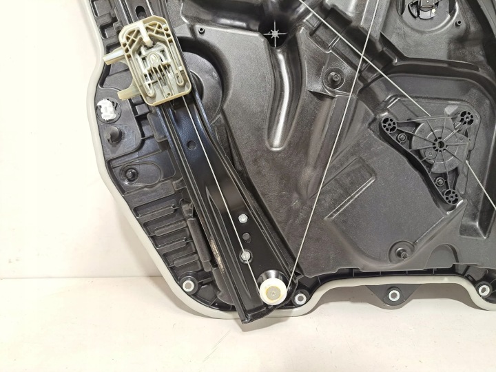 ÉLÉVATEUR VITRES DROITS AVANT PORTES BMW X3 (G01, F97) 7393458 3.0L