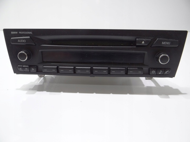 RADIO CD PROFESSIONAL BMW E90 E91 LCI RESTYLING 9205962 