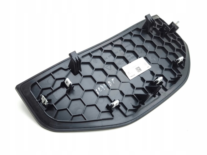 PEUGEOT 3008 II 2022 MOULURE DÉCORATIVE TABLEAU DE BORD 9810364477