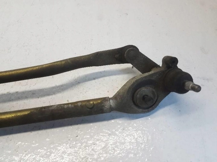 MÉCANISME ESSUIE-GLACES AVANT SAAB 900 NG II 4401113