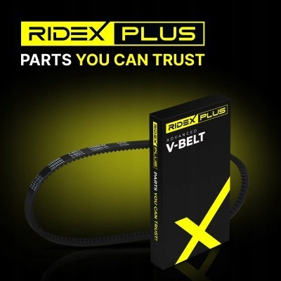 RIDEX 10C0039P COURROIE EN V