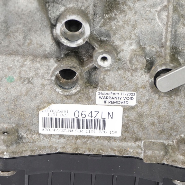 BMW F30 LCI F32 320IX 420IX B48 BOÎTE DE VITESSES AUTOMATE GA8HP50X 8665291