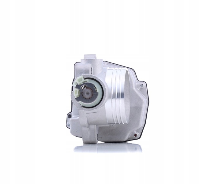 RIDEX 158T0057 PAPILLON DES GAZ VERS FIAT QUBO (225) FIORINO KASTEN/KOMBI (225)
