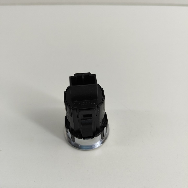 VOLVO XC40 2024 BOUTON ALLUMAGE DÉMARREUR STOP
