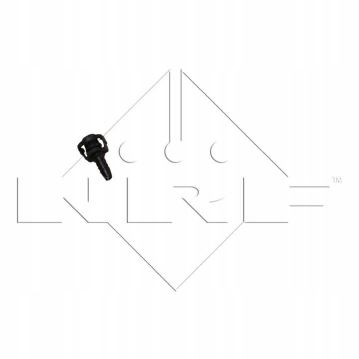 NRF RADIATEUR CITROEN BERLINGO 2,0