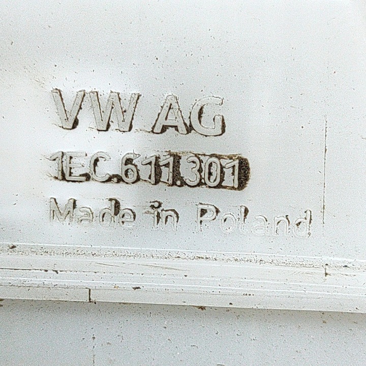 VOLKSWAGEN ID.3 2023 SUPPORT FREINS