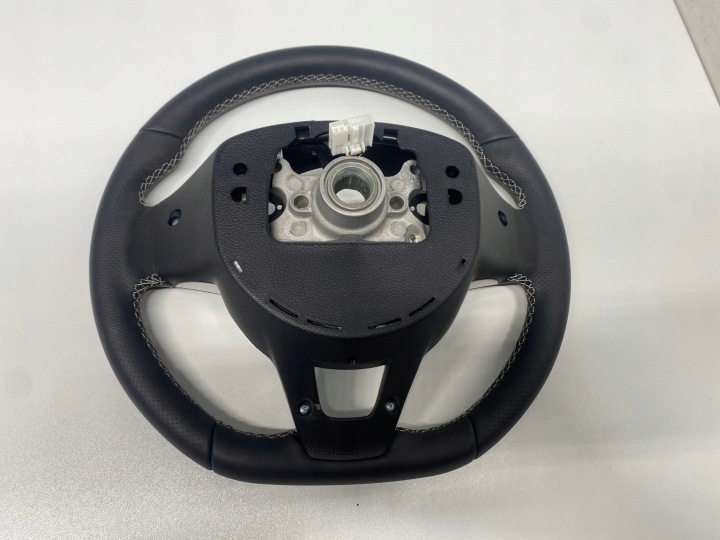 KIA STONIC GT LIFT VOLANT CUIR MULTIFONCTION RÉGULATEUR DE VITESSE NEUF 22-